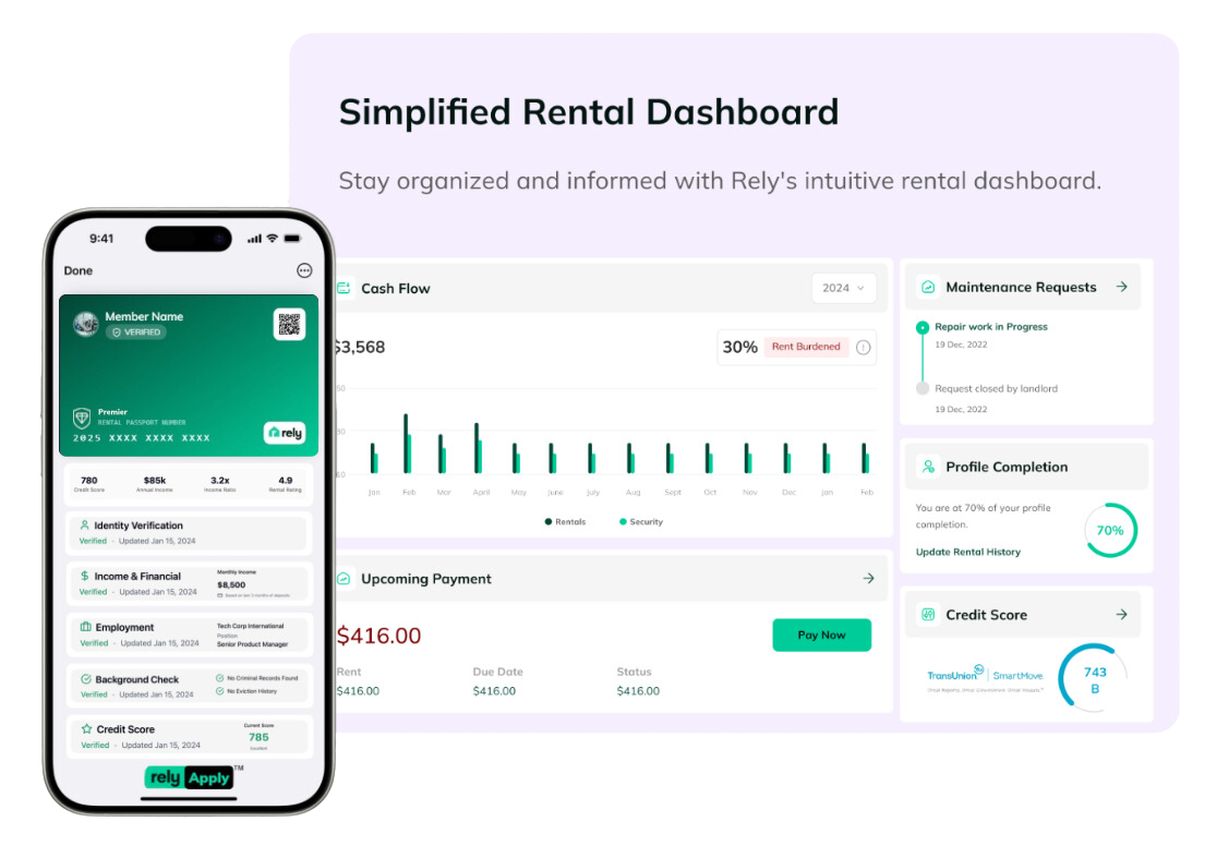 Dashboard Preview